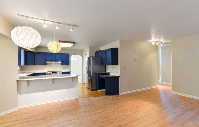 Elegant 3 Bedroom 2.5 Bath Home Renton near Fairwood
