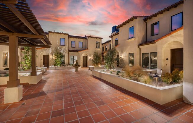 Mission View Residences