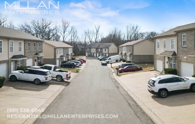 107 Sango Place Villas Drive