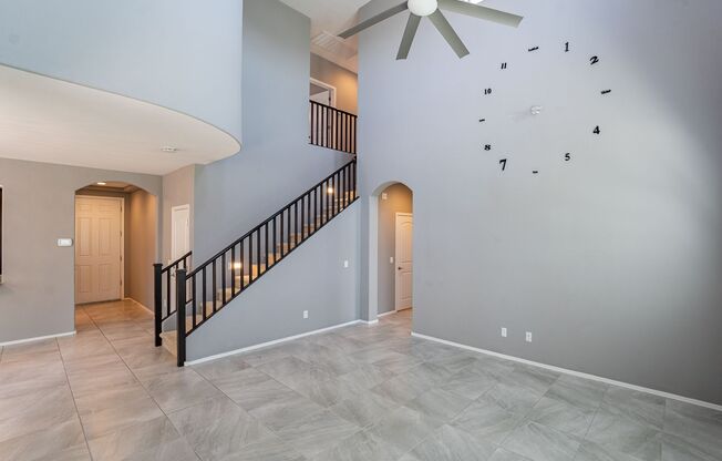 Move In Ready! Three Bedrooms - Beautiful Home