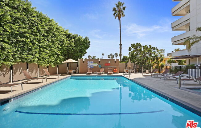 2 beds, 2 baths, 1,009 sqft, $3,500, Unit 414