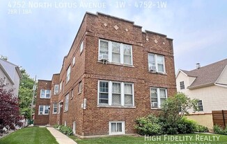4752 N LOTUS