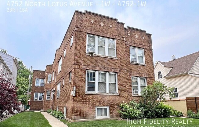4752 N LOTUS