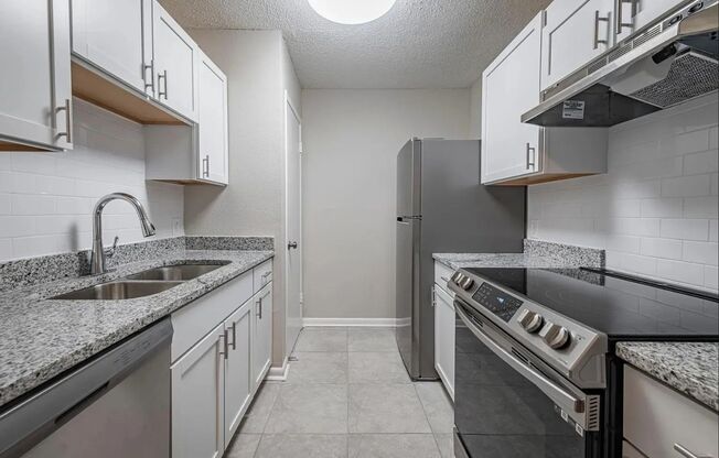 Heritage Oaks @ Wakefield (Promotion!)