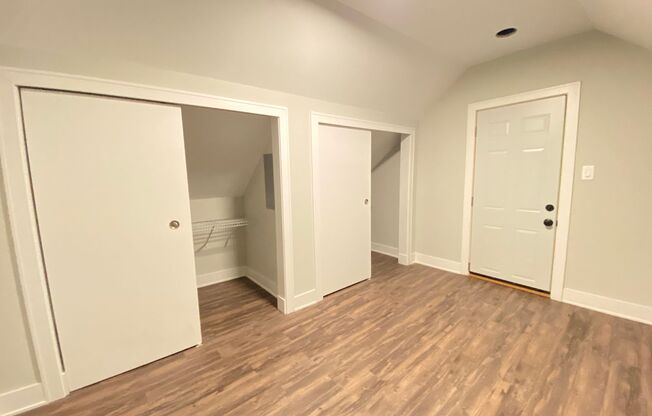 1 bed, 1 bath, 500 sqft, $1,095