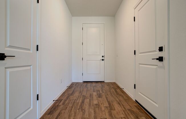 Newer 4 Bedroom, 2 Bathroom with Huge Backyard!!!  Great Kitchen with open Great Room!!!  2 Car Garage located in Highly sought after Oak Park!!!  Ready NOW for you!!!