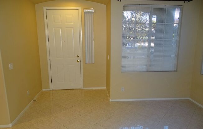 4 Bedroom Home In Gated Community