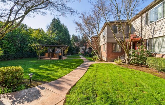 1 bed, 1 bath, 840 sqft, $1,875, Unit 46