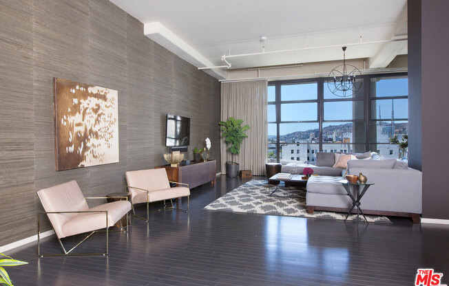 2 beds, 2 baths, 1,910 sqft, $6,995, Unit 612