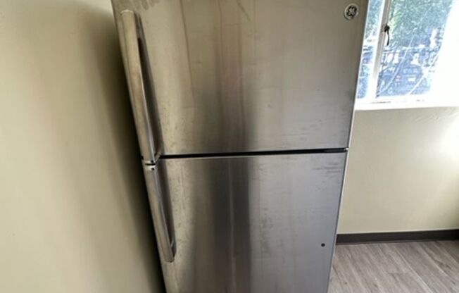 1 bed, 1 bath, 548 sqft, $1,249, Unit 105A