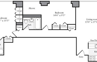 Partner-provided photo for $6739 unit