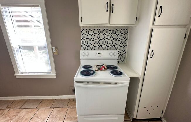 2 Bed 1 Bath in Bethany
