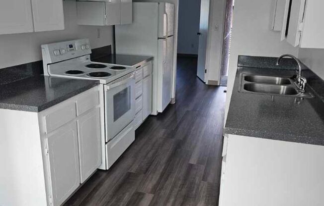 1 bed, 1 bath, 750 sqft, $1,295