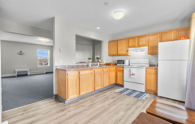 Pine Rock Student Living