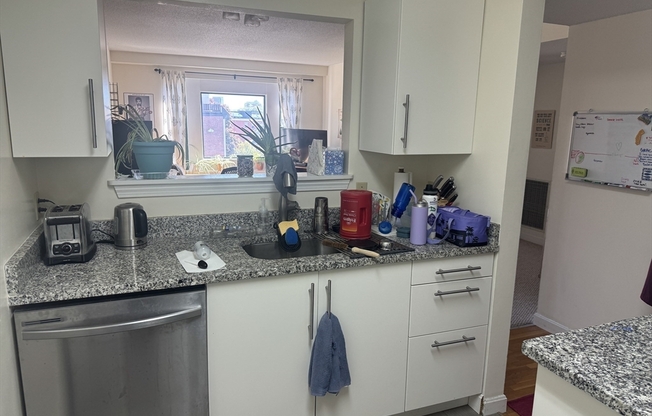 1 bed, 1 bath, 628 sqft, $2,950, Unit 413