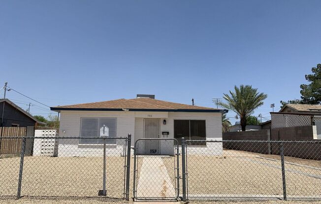 382 W Cocopah St