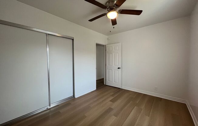 2 beds, 1 bath, $2,700, Unit 10300A