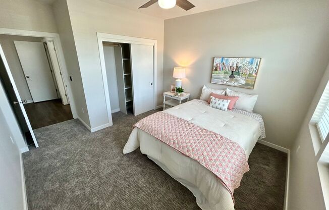 2 beds, 2 baths, 1,188 sqft, $1,795, Unit 10119 S 131st Street Unit 204 B1188 S10