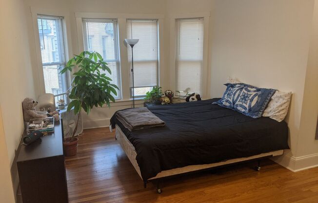 Studio, 1 bath, $1,195, Unit 4847-2C