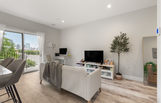 1 bed, 1 bath, 493 sqft, $3,250, Unit 308