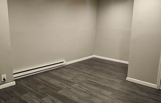 Studio, 1 bath, $700