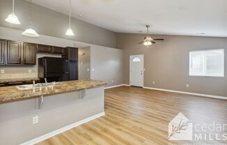 Partner-provided photo for $1295 unit