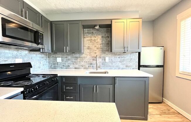 J3 Apartments