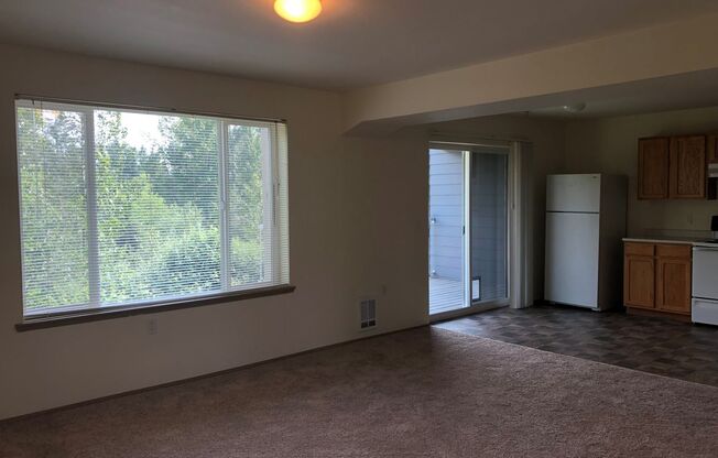 1 bed, 1 bath, 745 sqft, $1,300