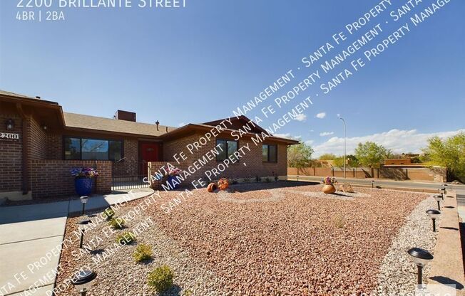 2200 BRILLANTE ST