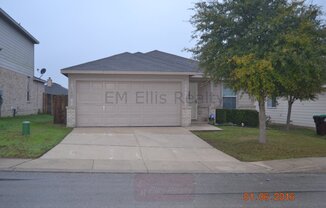 Beautiful 4 bedroom 2 full bath 2 car garage home in desirable NW Monticello Ranch