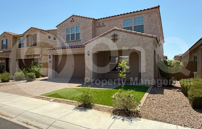 1819 W BONANZA DR