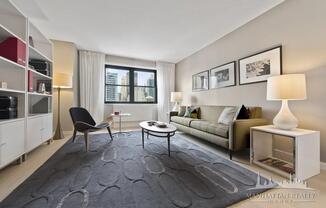 2 beds, 1.5 baths, 850 sqft, $6,050, Unit 13B
