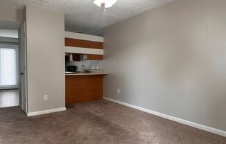 2 beds, 1.5 baths, 950 sqft, $1,300, Unit 1632