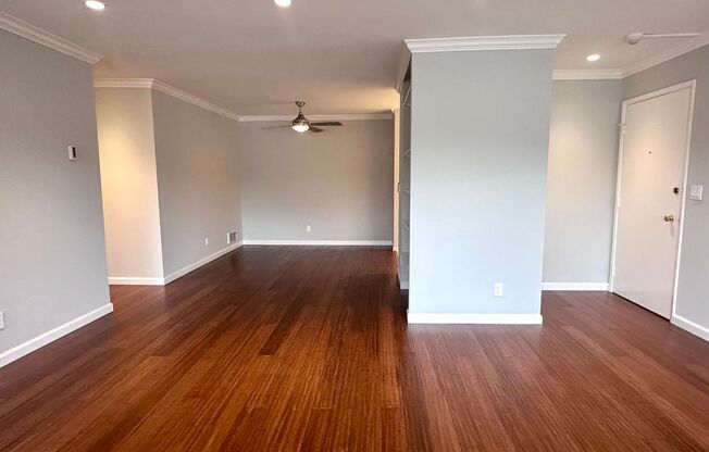 2 beds, 2 baths, 1,025 sqft, $3,995, Unit 301