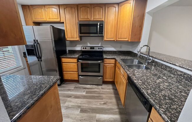 2 beds, 2 baths, 1,111 sqft, $1,975, Unit C-117