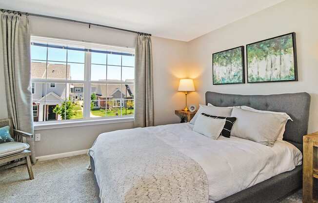 Midtown Pointe