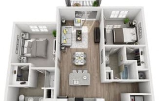 Partner-provided photo for $2481 unit