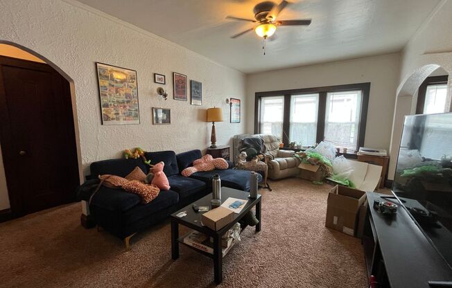 1705 S. 84th St.