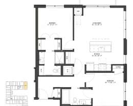 Partner-provided photo for $2279 unit