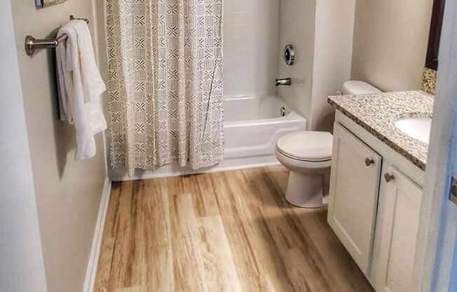 Summerfield Apartments