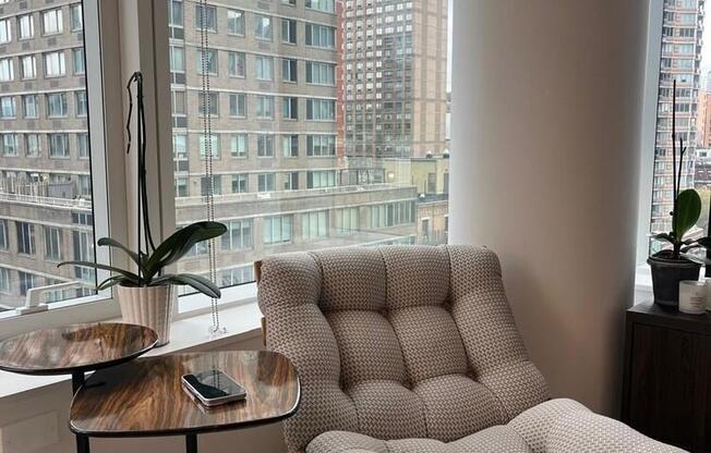 1 bed, 1 bath, $5,245, Unit 714