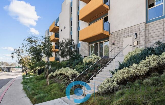 Chenore Ridge Apartments