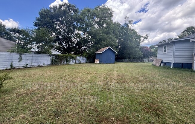 131 DIXON CIR