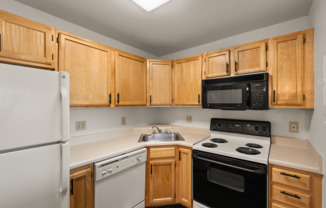 Partner-provided photo for $695 unit