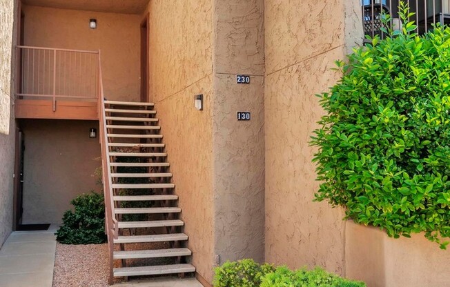 Spacious, 2 Bedroom 2 Bath Scottsdale Condo located in Belcara Community for Lease