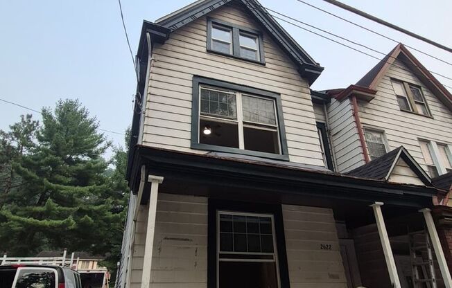 Spacious 4BR Home in Perry Hilltop
