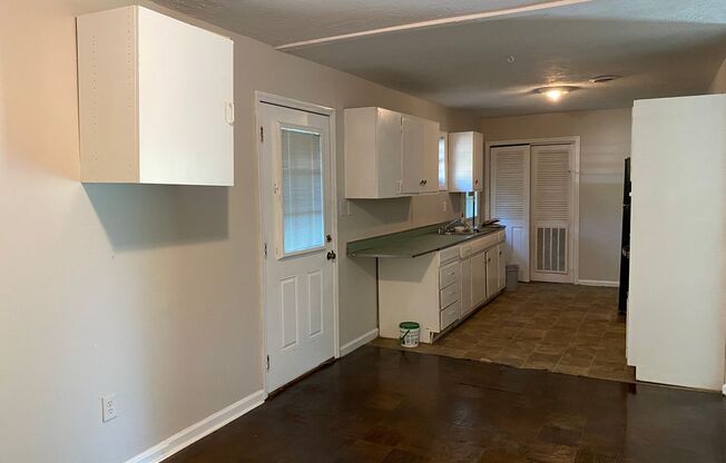 3 bedrooms - West Augusta Rental – (30909) Living room, and den-Convenient location close to shopping downtown,