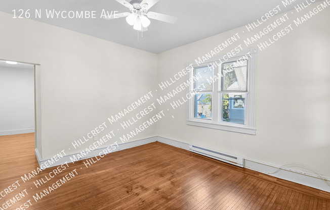 126 N WYCOMBE AVE