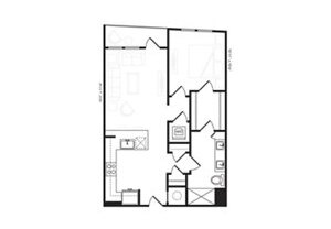Partner-provided photo for $1884 unit