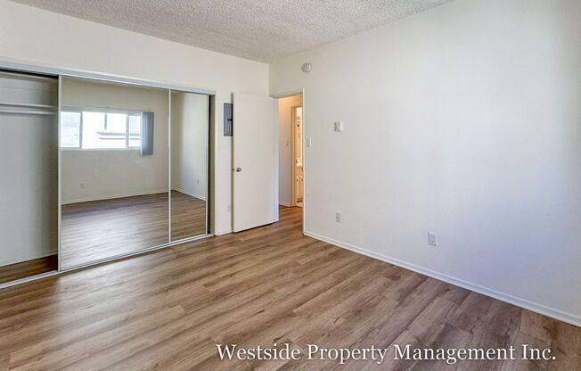 2 beds, 1 bath, 777 sqft, $2,650, Unit 201